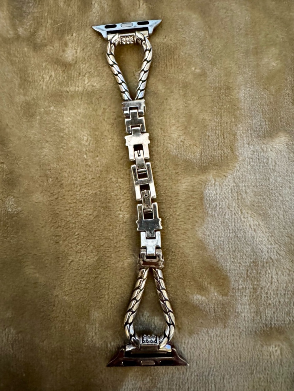 Brighton Meridian Watch Band - Picture 8 of 8